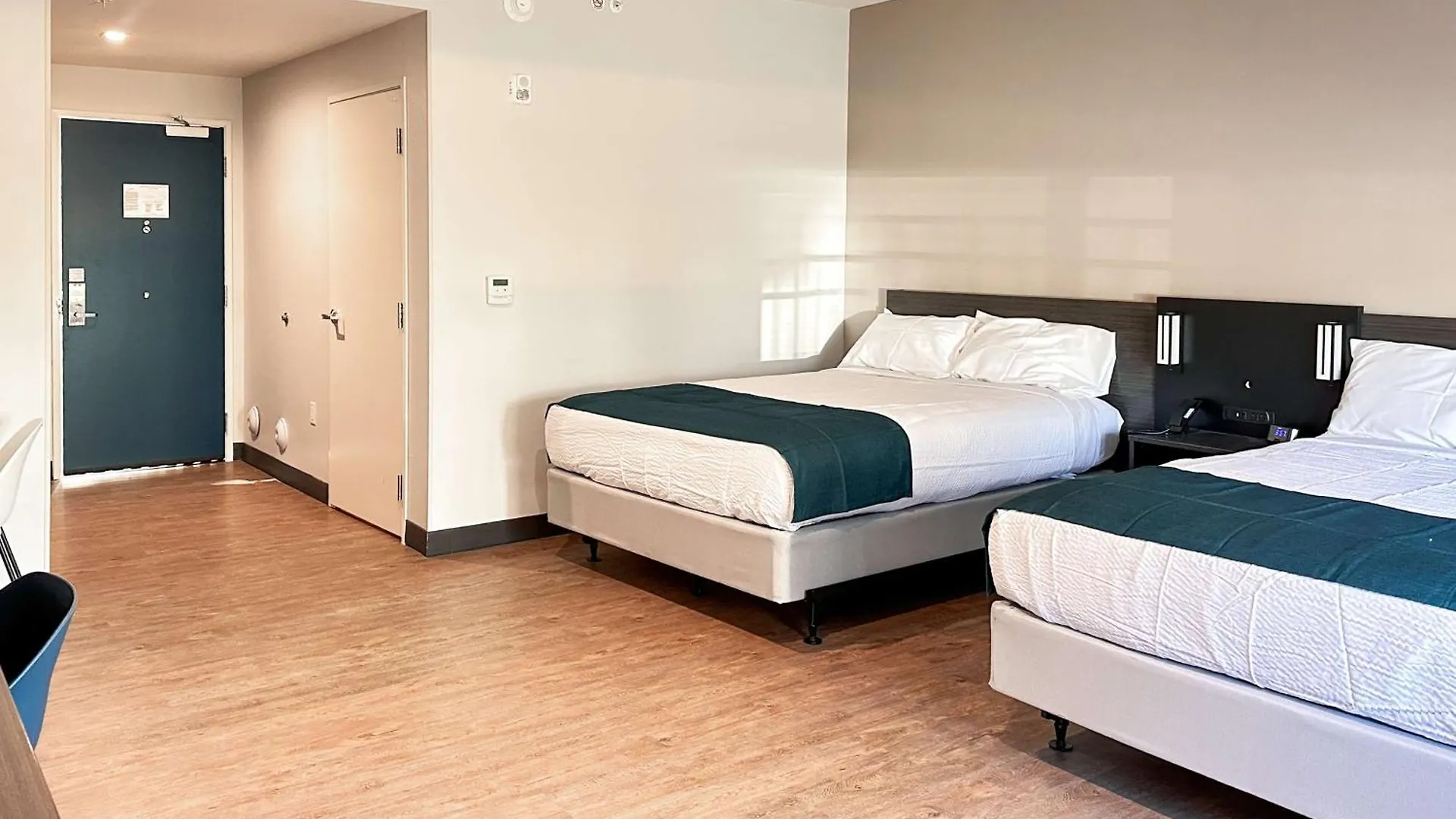 Studio 6 Richmond Va Airport Sandston 2*,  United States