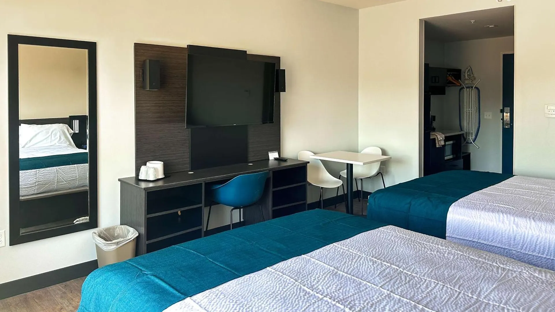 Hotel Studio 6 Richmond Va Airport Sandston