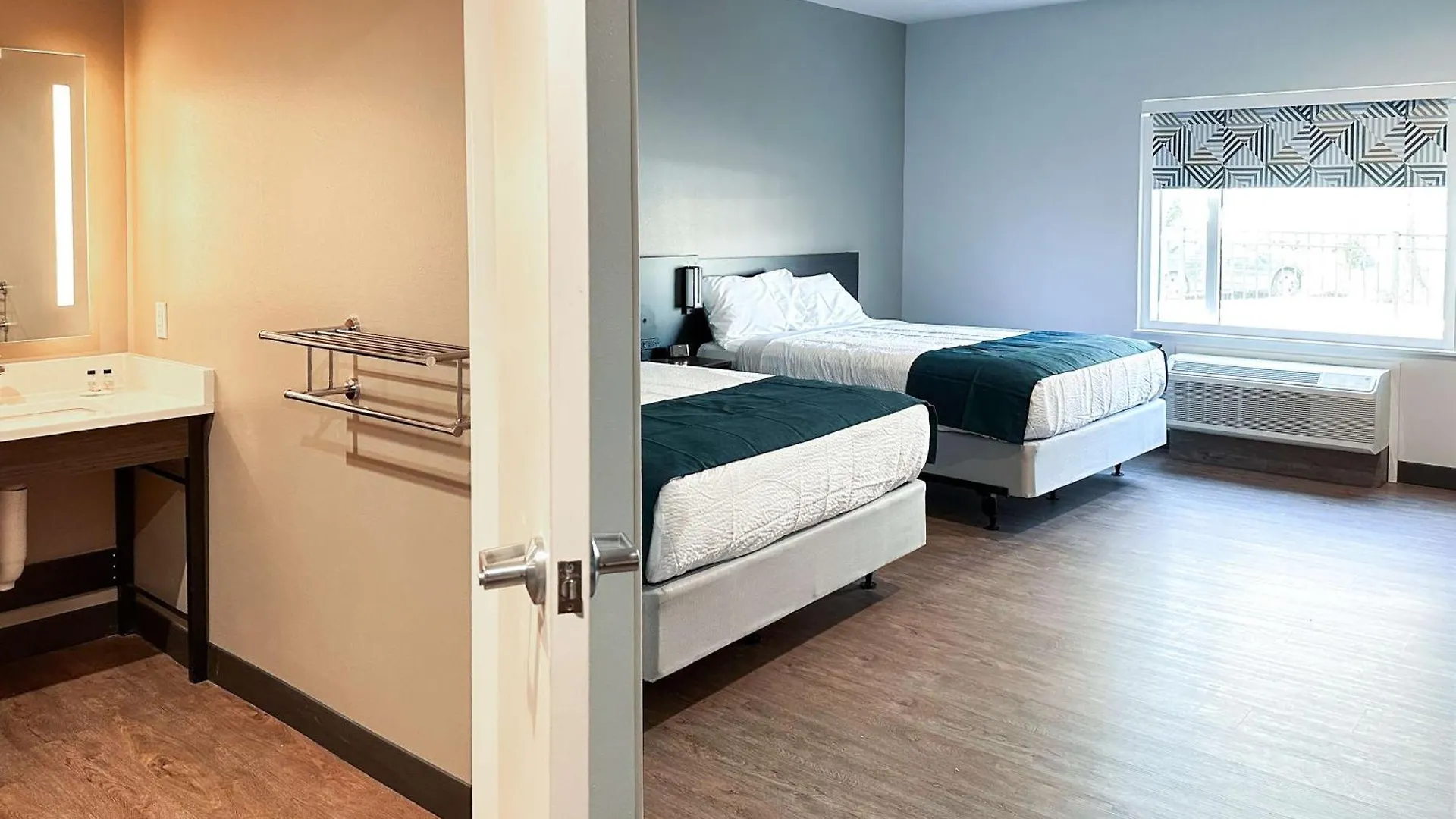 Studio 6 Richmond Va Airport Sandston Hotel