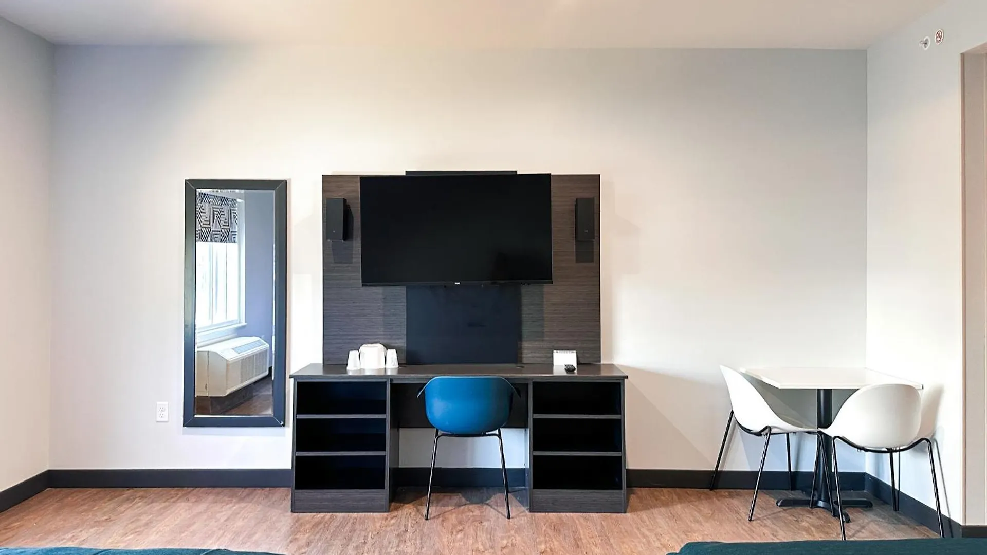 Studio 6 Richmond Va Airport Sandston Hotel