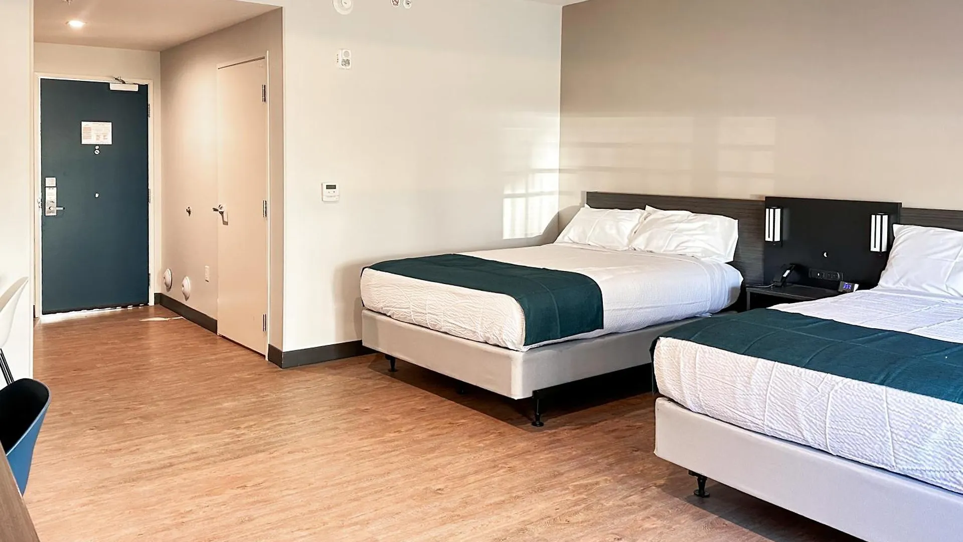 ** Hotel Studio 6 Richmond Va Airport Sandston United States