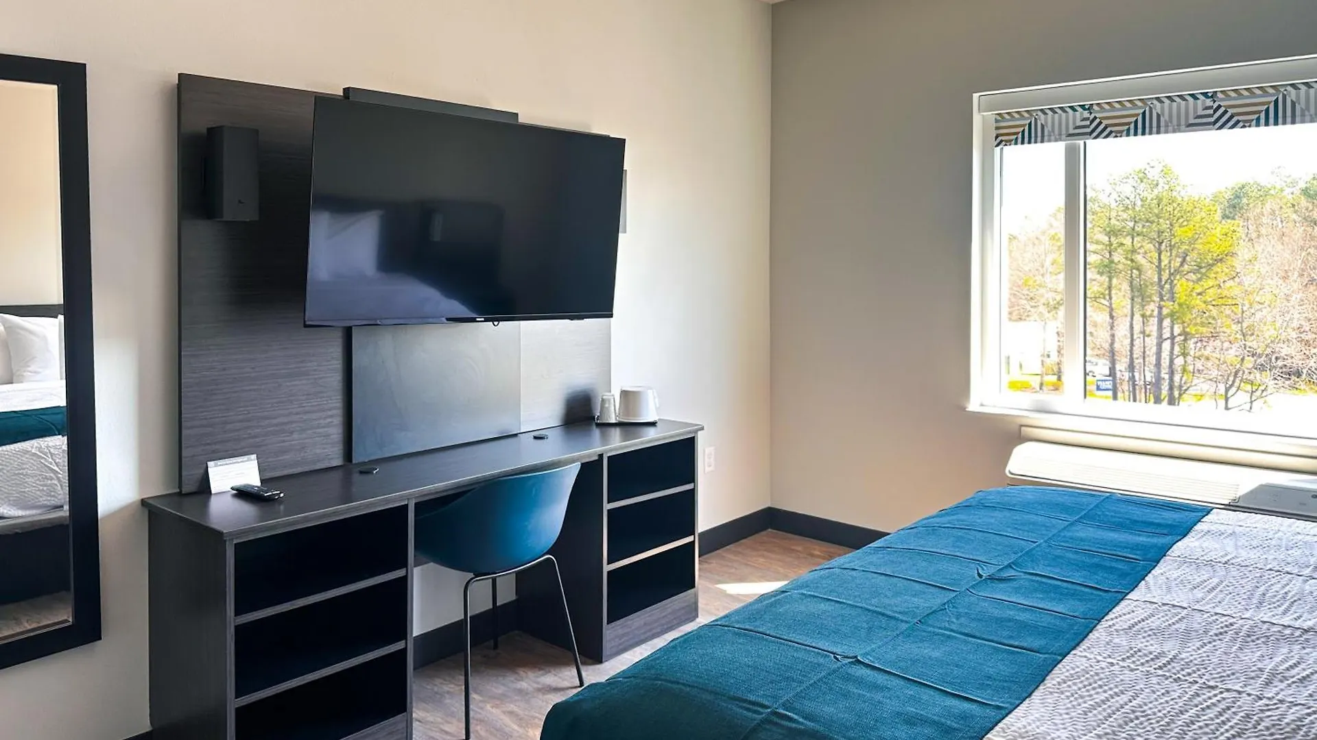 Studio 6 Richmond Va Airport Sandston 2*,  United States