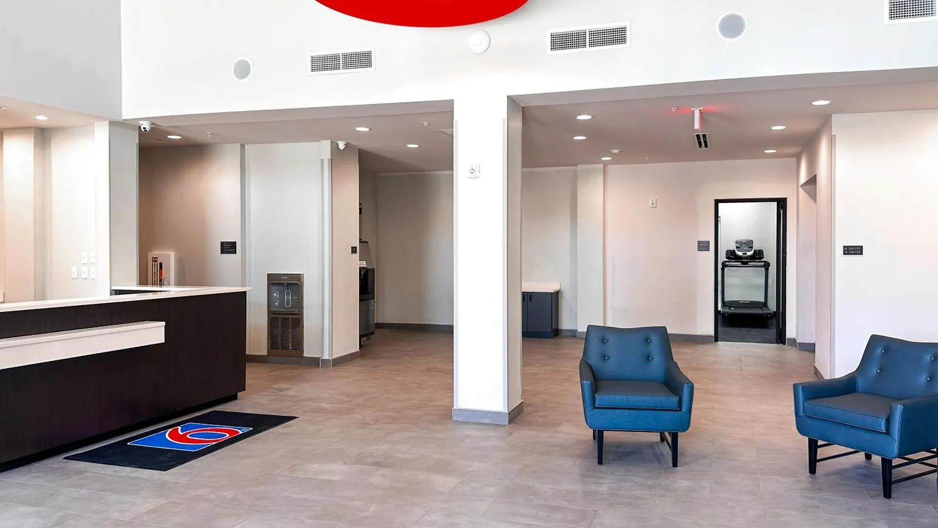 Studio 6 Richmond Va Airport Sandston 2*,